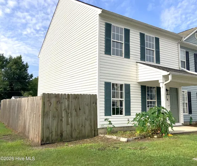 108 Pete Jones Drive Unit 24, Richlands, NC 28574