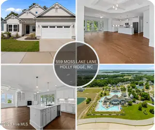 559 Moss Lake Lane, Holly Ridge, NC 28445 – photo 2