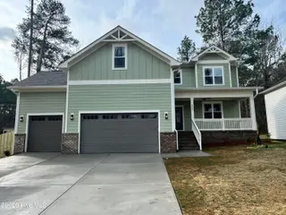 866 Blue Bird Drive, Vass, NC 28394 – photo 1: IMG_1182