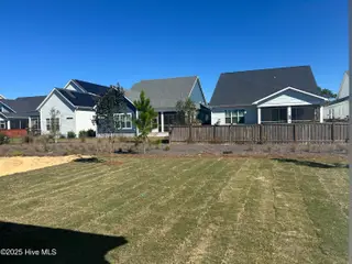 1320 Trisail Terrace, Wilmington, NC 28412 – photo 24: Spacious Backyard