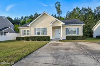 1351 Echo Lake Lane, Rocky Mount, NC 27803 – photo 2: 003-1351EchoLakeLane-RockyMount-NC-27803