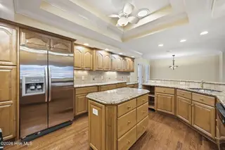 9223 Shaw Lane SW, Calabash, NC 28467 — 4-bedroom home in Devaun Park, Calabash, NC, photo 19 of 71