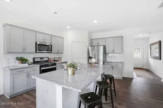 1035 Queensland Lane, Ayden, NC 28513 – photo 11: Kitchen