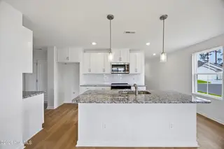 7483 Julius Drive NE 60, Leland, NC 28451 – photo 5: Kitchen 2