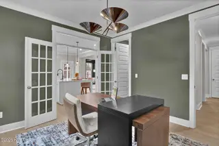 271 Planters Walk, Hampstead, NC 28443 — 5-bedroom home in East Wynd, Hampstead, NC, photo 8 of 23: FLEX - NOT SUBJECT HOME