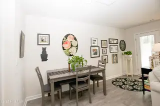 3402 Alibird Lane, Carthage, NC 28327 – photo 14: Dining area