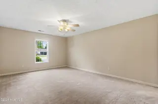111 Jacqueline Drive, Havelock, NC 28532 – photo 16: Master Bedroom