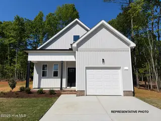 303 Bullseye Court, Middlesex, NC 27557 – photo 1: Representative Photo