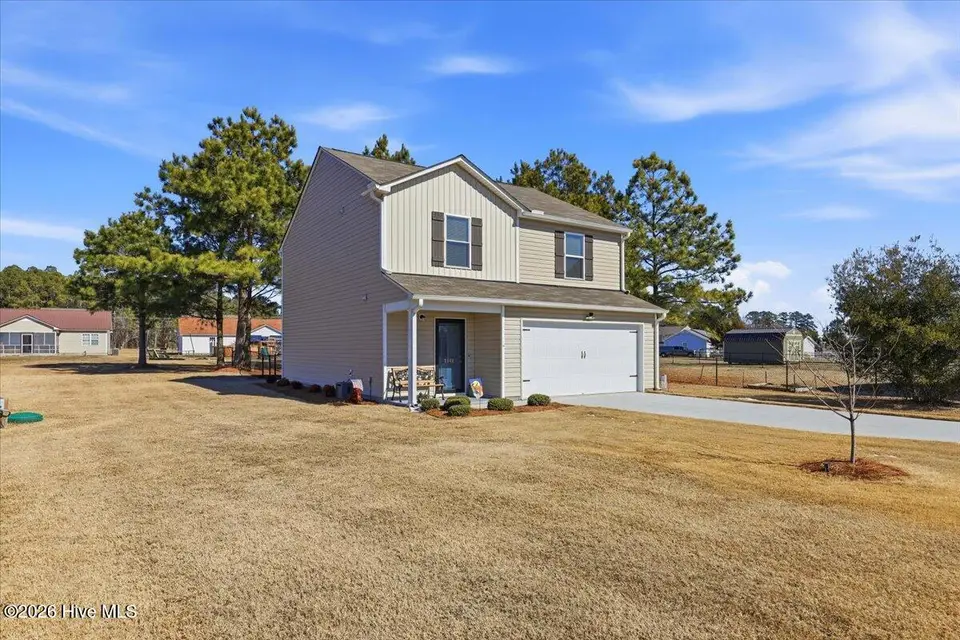 2142 Carriage Drive, Kinston, NC 28504 – photo 1 of 40: 02-2142 Carriage Dr-2