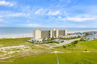 2700 N Lumina Avenue Unit 710, Wrightsville Beach, NC 28480 — 1-bedroom condo in Shell Island Resort, Wrightsville Beach, NC, photo 3 of 26: Shell Island Resort 710 3
