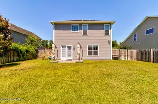 6421 Fawn Settle Drive, Wilmington, NC 28409 — 3-bedroom home in Deer Crossing, Wilmington, NC, photo 18 of 18: original (14)