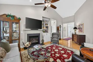 1109 Grandiflora Drive, Leland, NC 28451 – photo 10: Living Room
