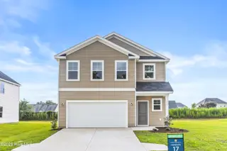 517 Sandy Hollow Drive, Jacksonville, NC 28540 – photo 1: DreamFinders Inventory Homes-50