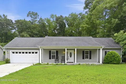 131 Fire Tower Rd, Richlands
