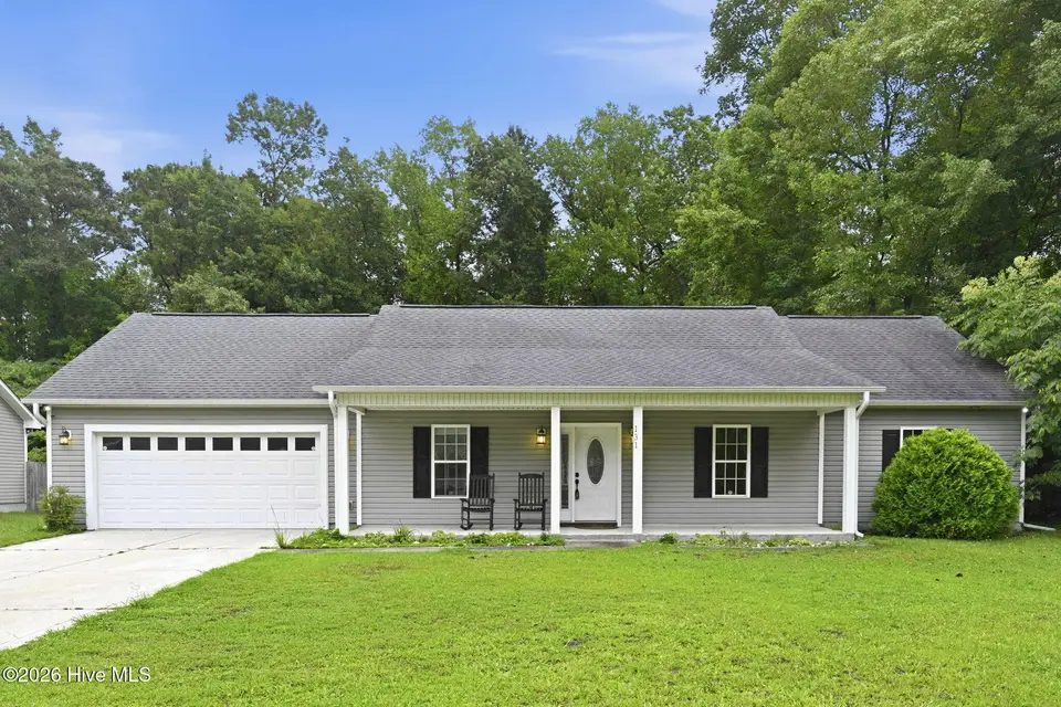 131 Fire Tower Road, Richlands, NC 28574 – photo 1 of 50