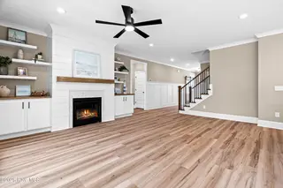 366 Summerhouse Drive, Holly Ridge, NC 28445 — 4-bedroom home in Summerhouse On Everett Bay, Holly Ridge, NC, photo 16 of 59: 16_dsc06804