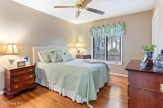 712 Canal Cove Road, Lake Waccamaw, NC 28450 – photo 19: Bedroom 1