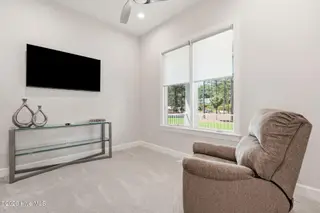 16 Middlebury Road, Pinehurst, NC 28374 – photo 10: Sitting room/Den
