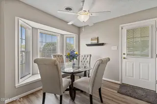 4757 Morning Glory Way, Rocky Mount, NC 27804 – photo 10: 10-DINING AREA