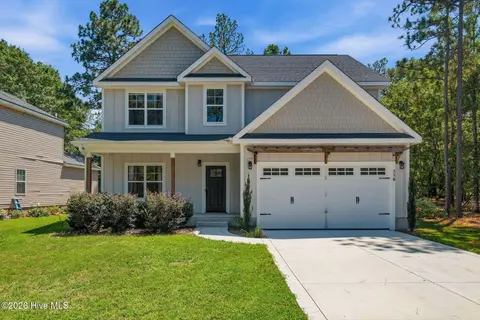 556 Bald Eagle Dr, Vass