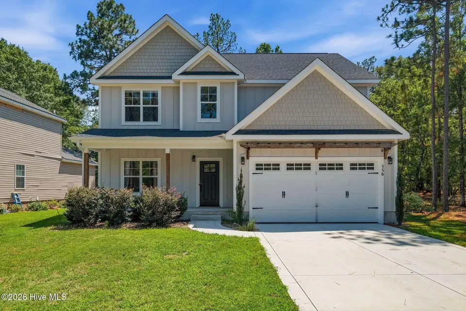 556 Bald Eagle Drive, Vass, NC 28394 – photo 1 of 46: 2_DSCF2850