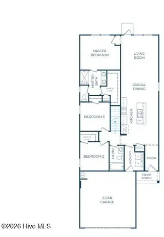 3140 Weather Side Drive SE 209, Southport, NC 28461 – photo 2