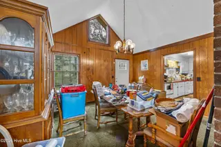 338 N Colony Circle N, Wilmington, NC 28409 — 3-bedroom home in Millbrook, Wilmington, NC, photo 10 of 34: 10_dining area