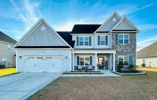 422 Worsley Way, Jacksonville, NC 28546 – photo 1: IMG-5322