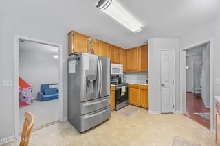 4918 Split Rail Drive, Wilmington, NC 28412 – photo 17: 17_kitchen