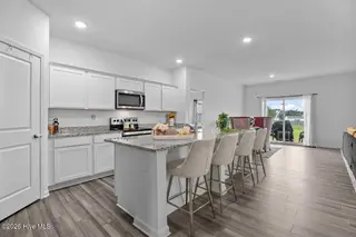 3023 Winding Ridge Drive W, Wilson, NC 27893 – photo 5: isl