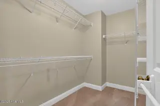 1730 Caracara Drive, New Bern, NC 28560 – photo 17: Primary Closet