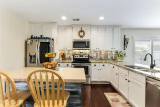 131 NE 33rd Street, Oak Island, NC 28465 – photo 23: kitchen
