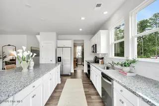 1780 Travor Street Lot 104, Navassa, NC 28451 — 5-bedroom home in Cedar Hill Landing, Navassa, NC, photo 12 of 40