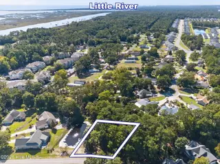 923 Oyster Pointe Drive, Sunset Beach, NC 28468 — waterfront lot in Sea Trail Plantation, Sunset Beach, NC, photo 8 of 27: Kahunaphoto.com-3 copy