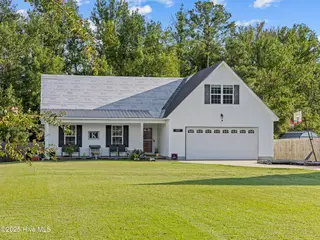 112 Christy Drive, Beulaville, NC 28518 – photo 5: front