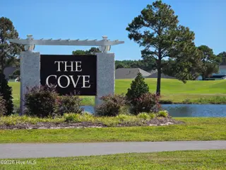 208 Windswept Lane, Beaufort, NC 28516 — 3-bedroom home in Beaufort Club, Beaufort, NC, photo 15 of 16