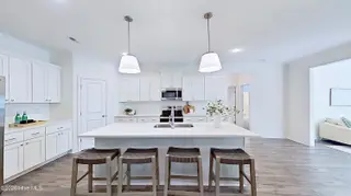 120 Edgewater Drive, West End, NC 27376 – photo 2: kitchen 3