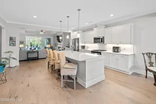 3965 Wendell Place # 1, Southport, NC 28461 — 4-bedroom home in St James, Southport, NC, photo 6 of 40: 3965 Wendell Place. #1 MLS--10