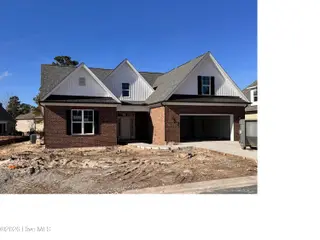 1160 Turnata Drive SE, Bolivia, NC 28422 – photo 4: Under construction 1.6.26
