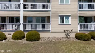 650 Cedar Point Boulevard B14, Cedar Point, NC 28584 – photo 13: Back