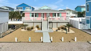 166 Ocean Boulevard W, Holden Beach, NC 28462 – photo 1