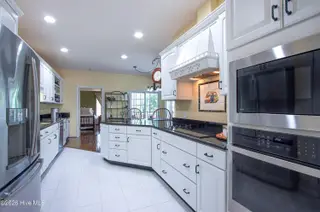 31 Juniper Creek Boulevard, Pinehurst, NC 28374 – photo 19: Kitchen4