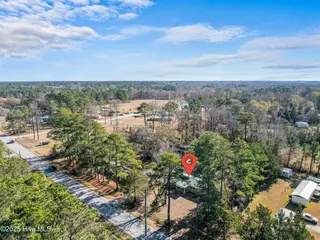 2073 Dawson Cabin Road, Jacksonville, NC 28540 — 3-bedroom home, Jacksonville, NC, photo 4 of 44: Air