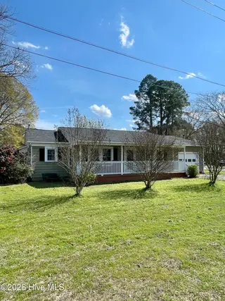 648 Nc 581 Highway S, Goldsboro, NC 27530 – photo 1: Main