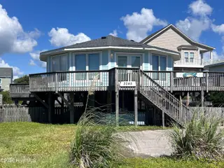 3045 Island Drive, North Topsail Beach, NC 28460 – photo 1