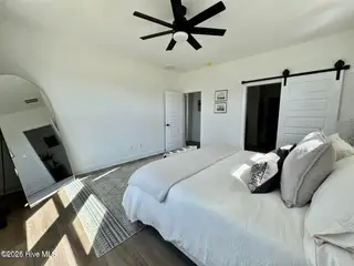 1772 Dixon Grove Lane, Grimesland, NC 27837 – photo 15: rep. primary bedroom