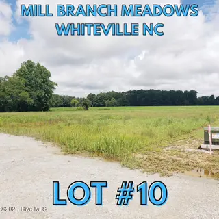 104 10 Mill Branch Drive, Whiteville, NC 28472 – photo 1: LOT #1_20250806_142244_0000