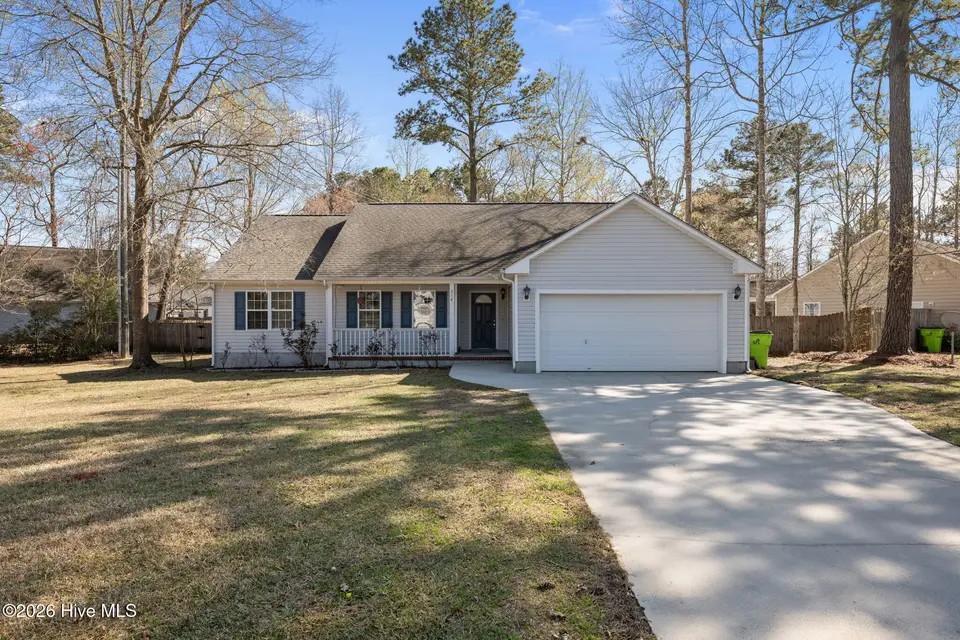 314 Farina Drive, Havelock, NC 28532 – photo 1 of 35: 1-web-or-mls-DSC_5115
