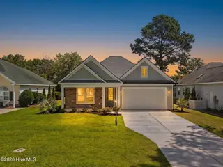 8876 Nottoway Avenue NW, Calabash, NC 28467 – photo 1