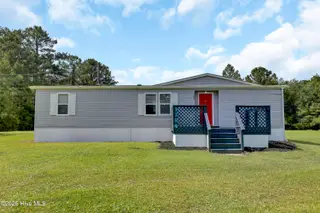 1784 N.C. Hwy-172, Sneads Ferry, NC 28460 — 3-bedroom manufactured home, Sneads Ferry, NC, photo 1 of 28